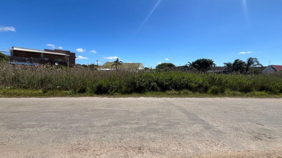 Commercial Property for Sale in Aston Bay Eastern Cape